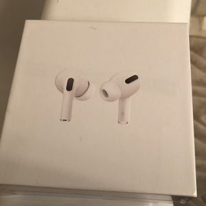 Apple Airpod Pros